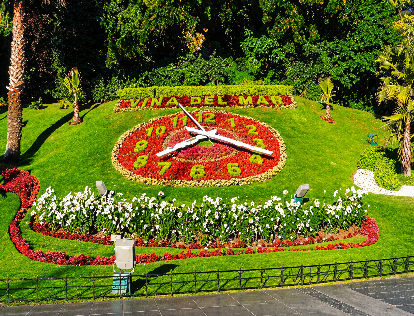 Viña del Mar