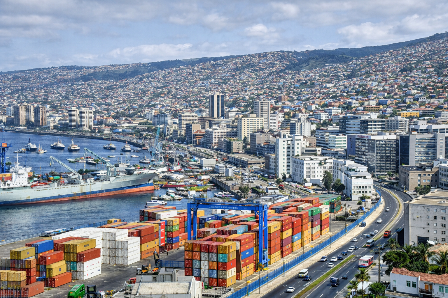 Valparaíso
